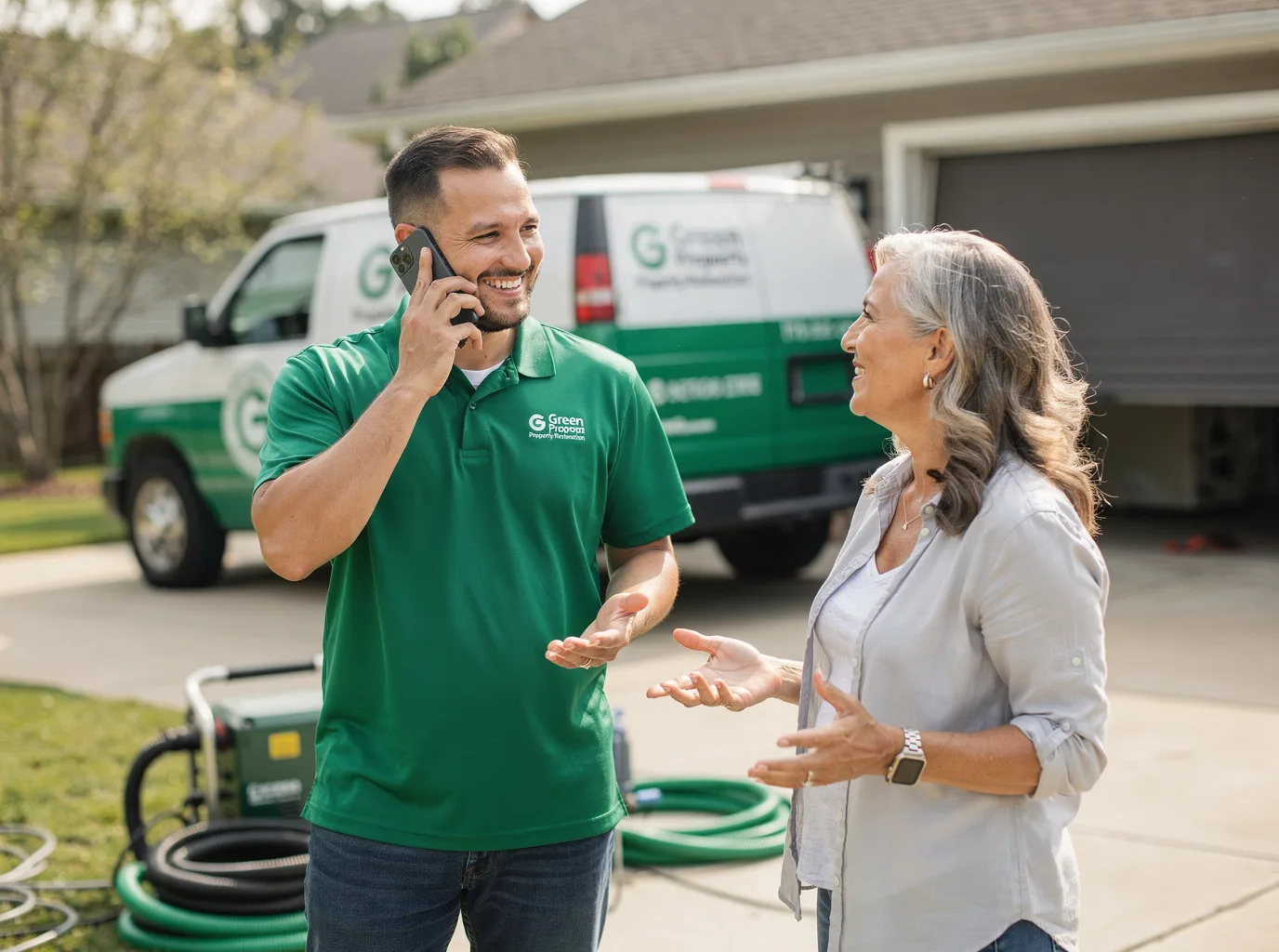 Water Damage Restoration Numidia, PA FAQs